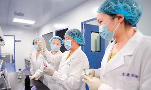 这家民企的手艺能倾覆多个行业，，，，，，却一心想着“交给”国家｜追寻新质生产力